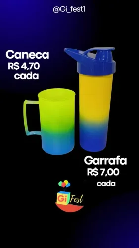 Produtos Brasil