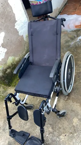 Cadeira de rodas