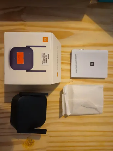 Repetidor WiFi Xiaomi Mi WiFi Extender Pro 2 Antenas 300Mbps