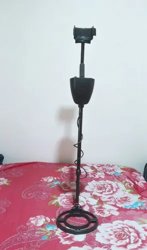 Detector de Metal
