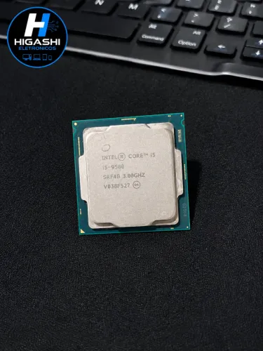 Processador - I5 9500