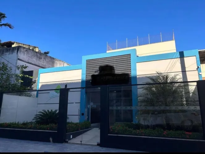 Imóvel comercial