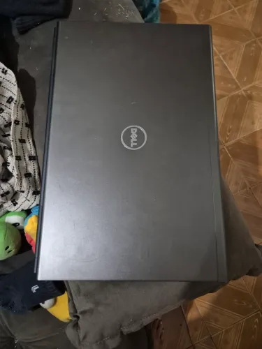 Notebook 17 polegadas dell m6700 32gb de ram ssd256 2hd 1tb i73940XM