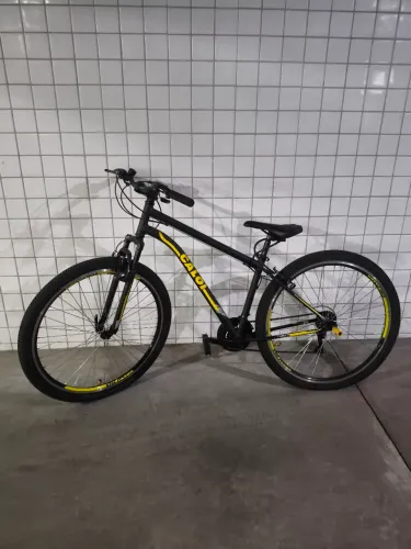 bicicleta caloi aro 29