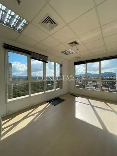 Alpha Offices