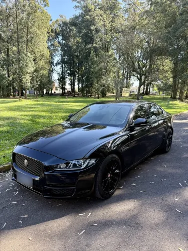 Jaguar XE 2.0 Turbocharged Pure 240cv Aut. 2016