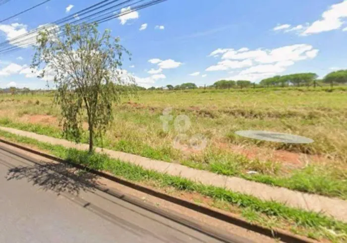 Terrenos à venda, 578 m² por R$ 526.166 cada - Custódio Pereira - Uberlândia/MG
