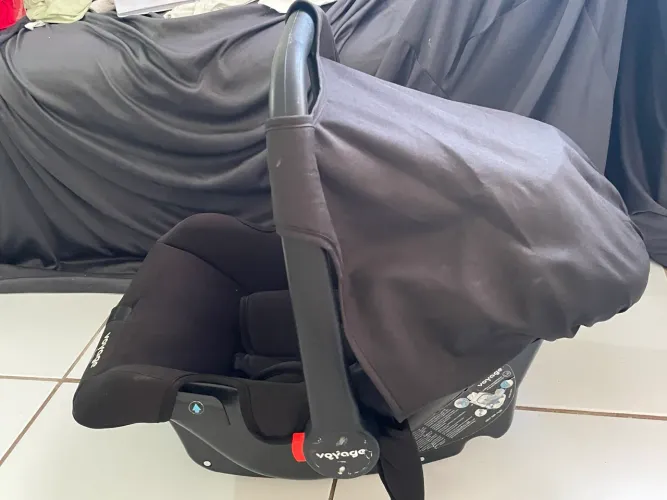 Bebê conforto