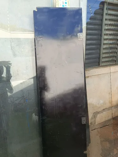 Vidros temperados