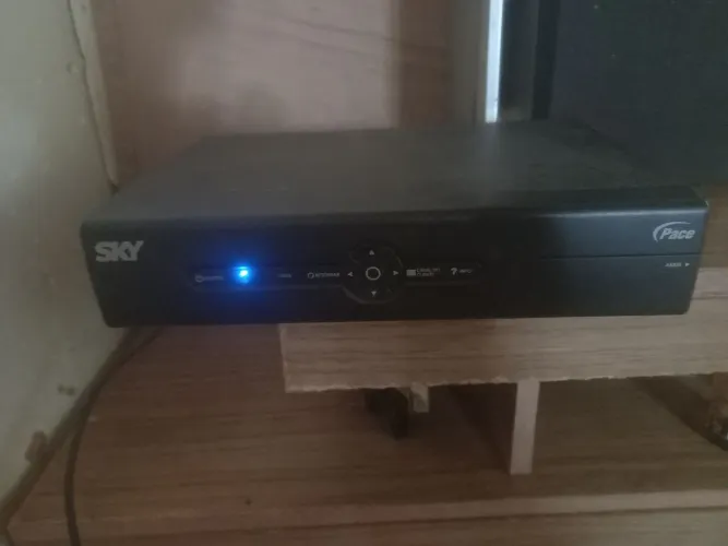 Aparelho SKY pré pago 