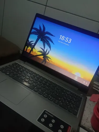 Notebook Lenovo Ideaped 3i