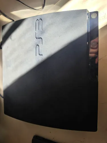 PS3 Slim