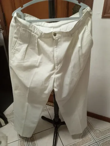 Calça masculina