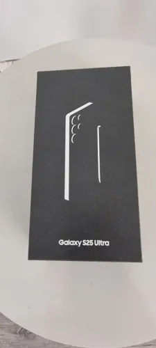 Oportunidade! S25 Ultra 512gb