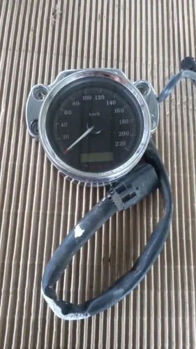 Painel completo original Harley Davidson Sportster 2015