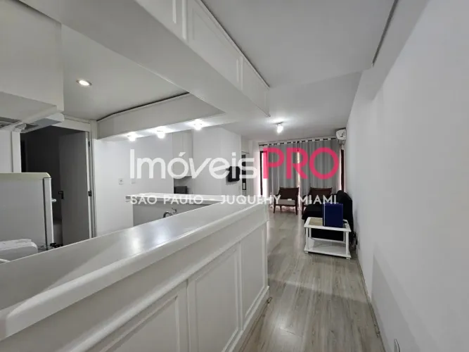 Apartamento, Jardim Paulista - São Paulo