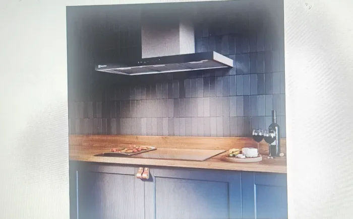 Coifa de Parede Electrolux 90cm com IA