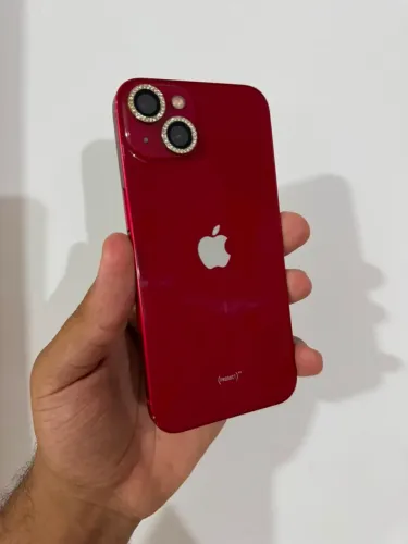 iPhone 13 128GB todo original