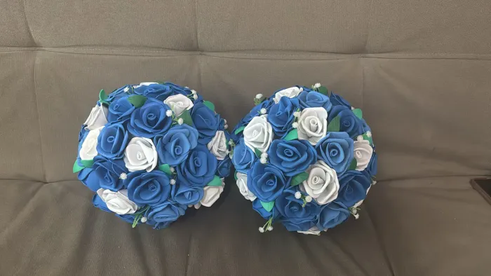 Decoração de festas