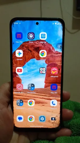Moto G 41
