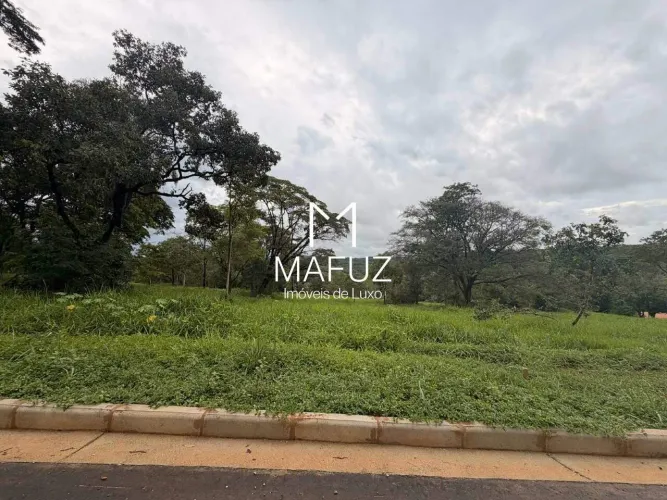 Lote à venda, Condominio Villa Natura - Lagoa Santa/MG