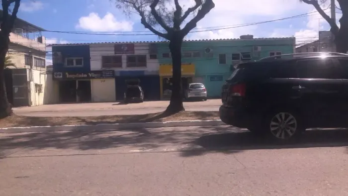 Terreno para venda com 840 m2, Bongi, Recife