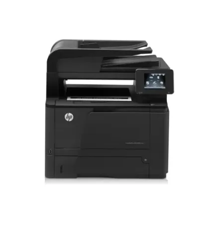 Impressora multifuncional HP LaserJet Pro 400 MFP M425dn