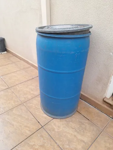Bombona 140 L
