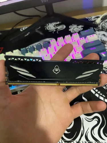 Memoria ram DDR4 8GB