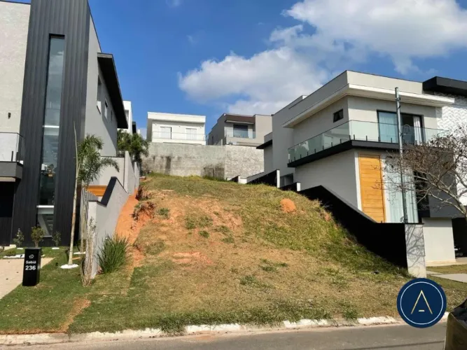 Terreno New Ville, Santans de Parnaíba