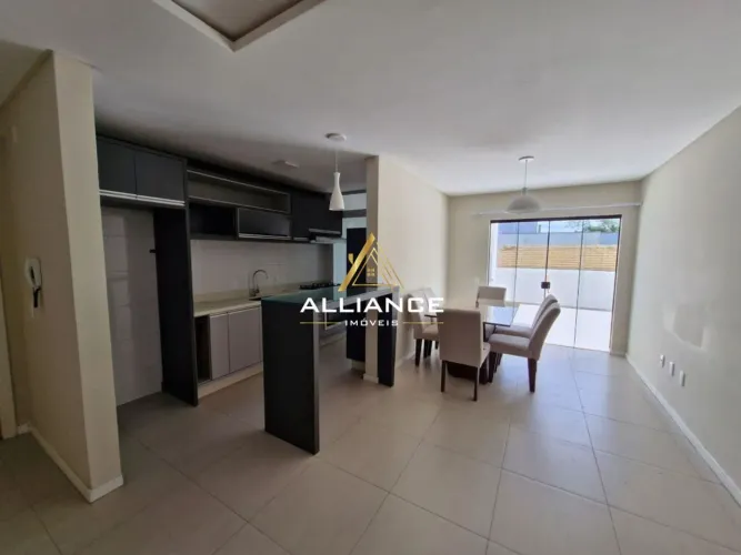 APARTAMENTO | VIEIRAS