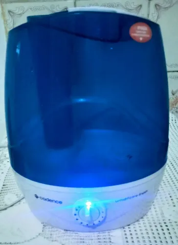 PURIFICADOR DE AR