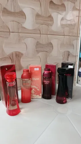 Produtos natura