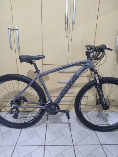 Bicicleta aro 29