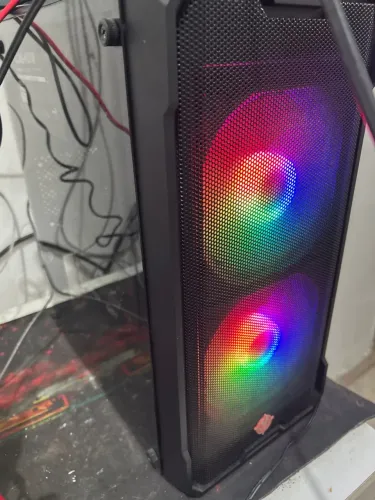Pc gamer barato !!