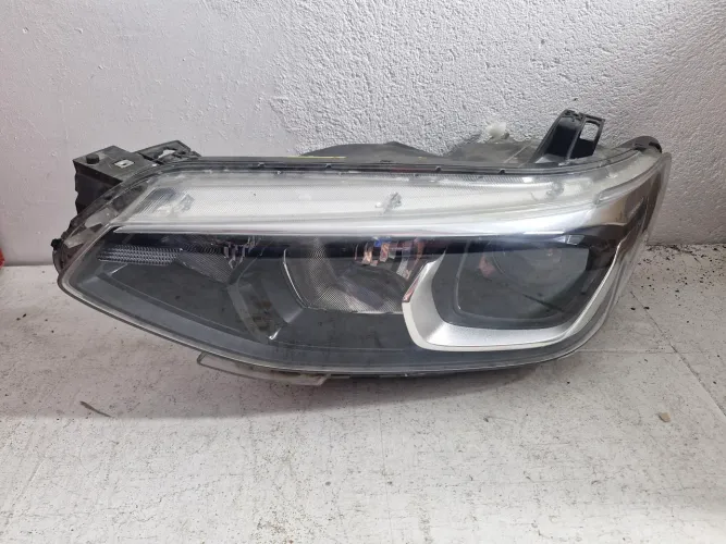 Farol tracker 