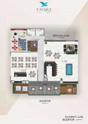 Apartamento dos Sonhos em Porto Belo