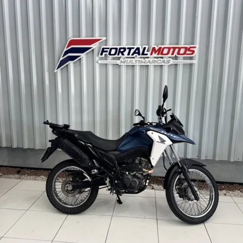 HONDA XRE 190 2025