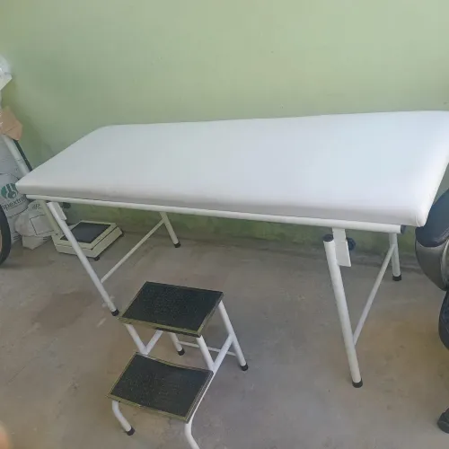 Maca p depilação 