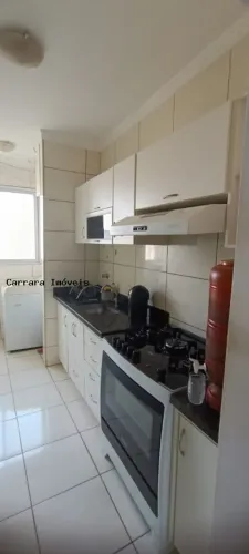 Apartamento para Venda em Uberlândia, Laranjeiras, 2 dormitórios, 1 suíte, 2 banheiros, 1