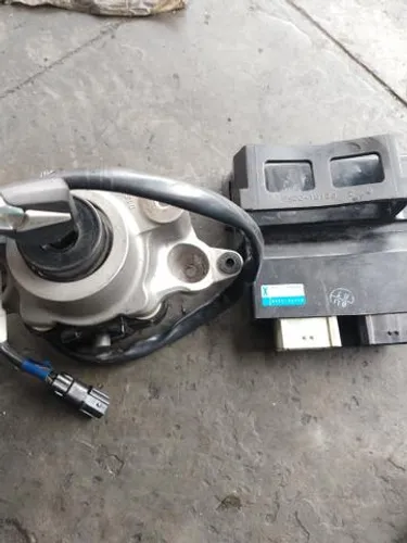 Kit de ignição da Kawasaki z 1000