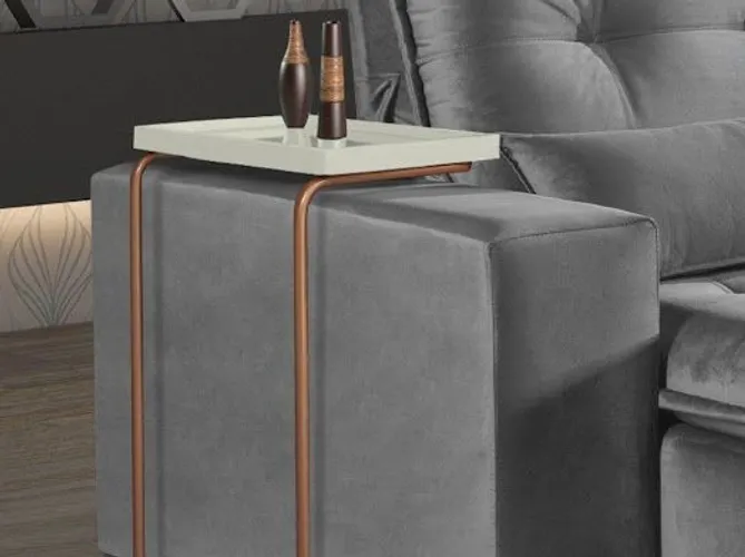 SUPER DESIGN COFIRA MESA R7