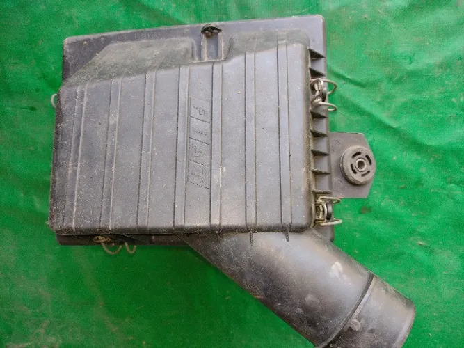 Caixa Filtro Ar Fiat/Pálio 1.0 8V 1995/99.