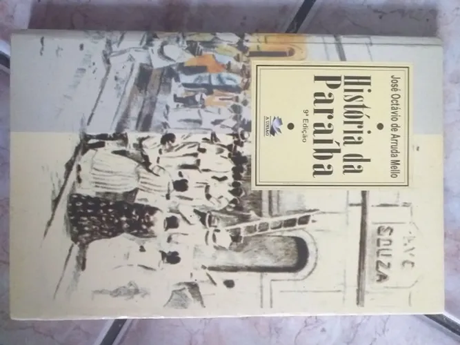 História da Paraíba