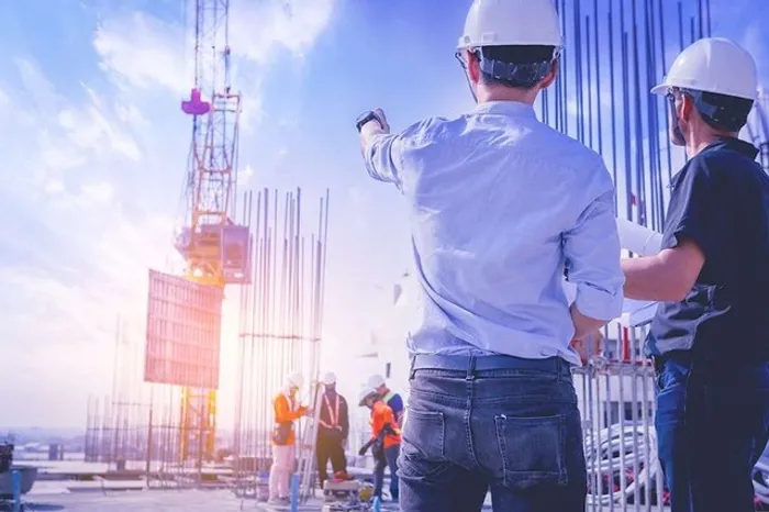 Fiscalizo sua Obra - Engenheiro Civil