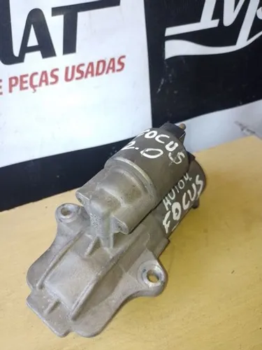 Motor partida ( arranque ) Ford Focus 2.0 automático 2012