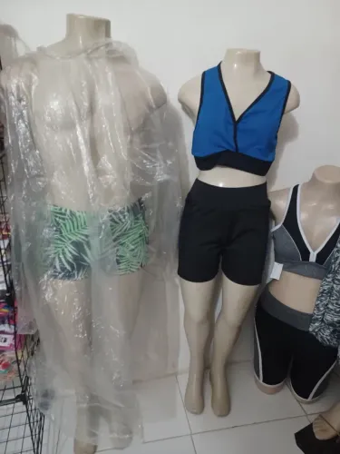 Maniquim adolescentes 