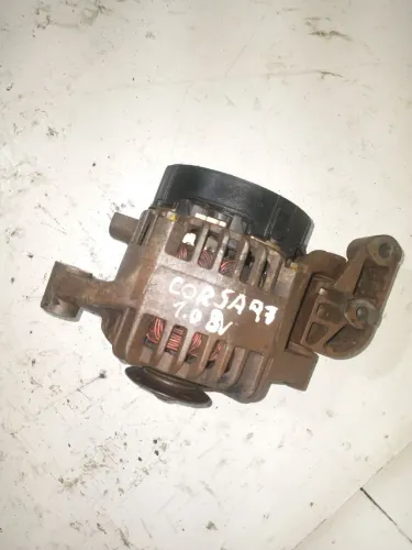 Alternador corsa 1.0 8v 98