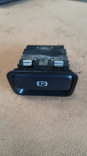Botão Freio de Mão Mercedes C200 