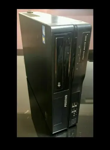 CPU CORE I7 